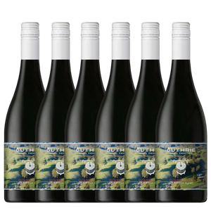 Guthrie 'Clover Fields' Pinot Noir Syrah 2021 - 6 Pack