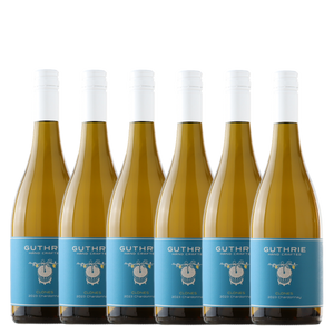 Guthrie 'Clones' Chardonnay 2023 - 6 Pack