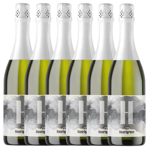 H by Haselgrove Prosecco - 6 Pack