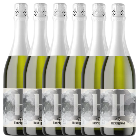 H by Haselgrove Prosecco - 6 Pack