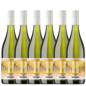 Haselgrove H by Haselgrove Chardonnay 2025 - 6 Pack