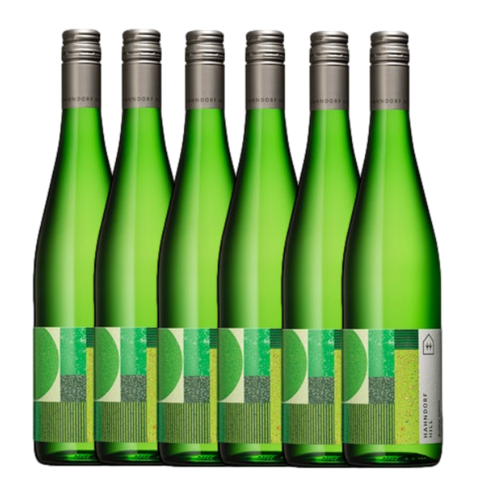 Hahndorf Hill Brother Nature Field Blend 2023 - 6 Pack