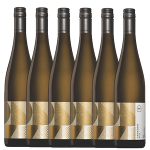 Hahndorf Hill 'Gru' Grüner Veltliner 2023 - 6 Pack