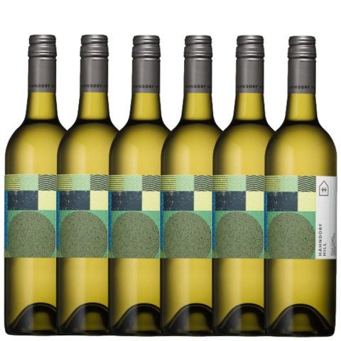 Hahndorf Hill Pinot Grigio 2025 - 6 Pack
