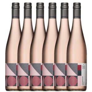 Hahndorf Hill Rosé 2024 - 6 Pack