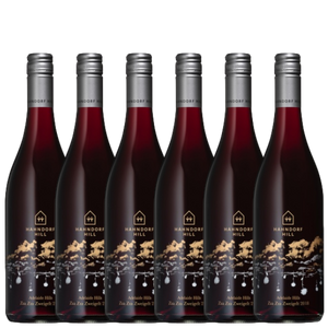 Hahndorf Hill 'Zsa Zsa' Zweigelt 2021 - 6 Pack