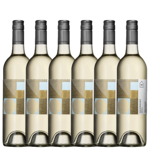 Hahndorf Hill 'White Mischief' Grüner Veltliner 2024 - 6 Pack