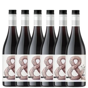 Hither & Yon Cabernet Sauvignon 2022 - 6 Pack