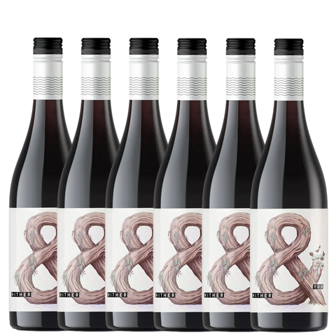 Hither & Yon Cabernet Sauvignon 2022 - 6 Pack