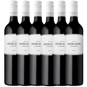 Heirloom Vineyards Barossa Shiraz 2022 - 6 Pack