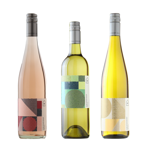 Hill...Hahndorf Hill 3 Pack