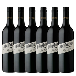 Handcrafted By Geoff Hardy Montepulciano 2021 - 6 Pack