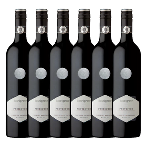 Haselgrove 'Protector' Cabernet Sauvignon 2020 - 6 Pack