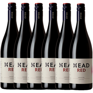 Head Red Grenache 2021 - 6 Pack