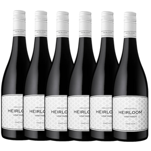 Heirloom Adelaide Hills Pinot Noir 2023 - 6 Pack