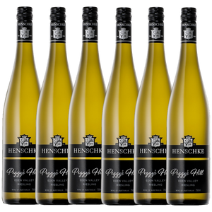 Henschke Peggy's Hill Riesling 2023 - 6 Pack