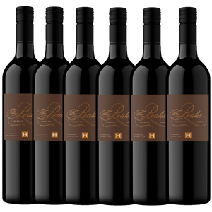 Hickinbotham Clarendon "The Peake" Cabernet Shiraz 2020 - 6 Pack