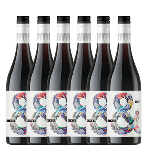 Hither & Yon Aglianico 2023 - 6 Pack