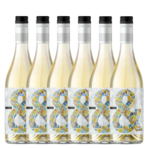 Hither & Yon Fiano 2025 - 6 Pack