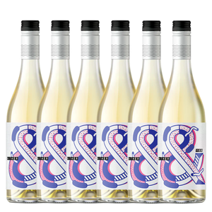 Hither & Yon Petit Blanc 2024 - 6 Pack