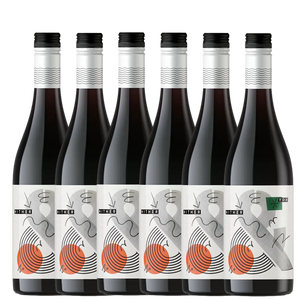Hither & Yon Grenache 2024 - 6 Pack