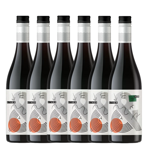 Hither & Yon Grenache 2024 - 6 Pack