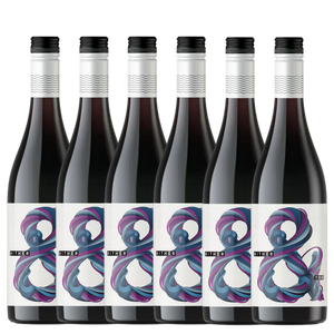 Hither & Yon Shiraz 2023 - 6 Pack