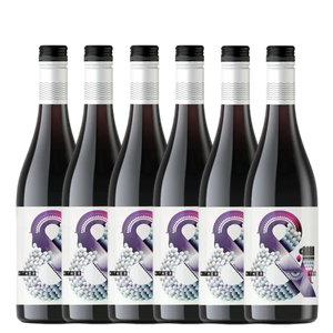 Hither & Yon Tempranillo 2024 - 6 Pack