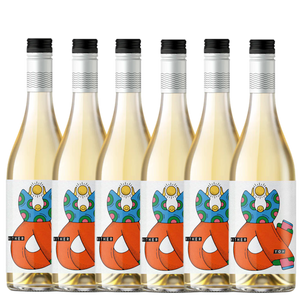 Hither & Yon Vermentino 2024 - 6 Pack