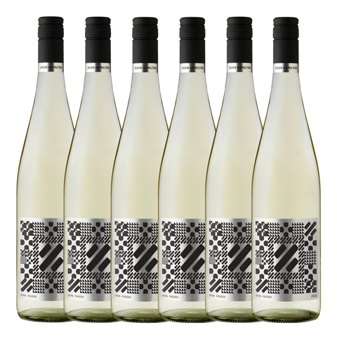 Hugh Hamilton Dark Arts 'Aroma Pagoda' 2024 - 6 Pack