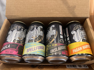 Uraidla Brewery Xmas Gift Pack