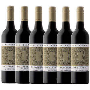 Jim Barry The Atherley Coonawarra Cabernet Sauvignon 2021 - 6 Pack