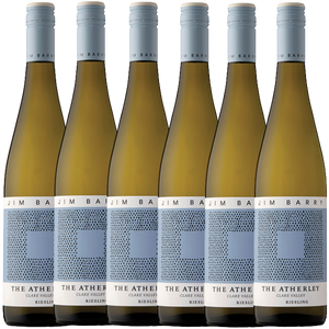 Jim Barry The Atherley Riesling 2023 - 6 Pack