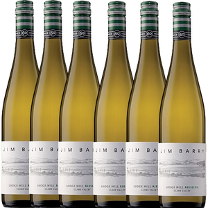 Jim Barry Lodge Hill Riesling 2023 - 6 Pack