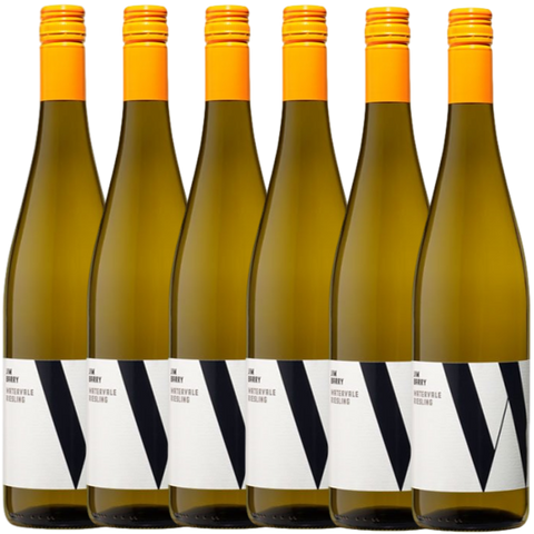 Jim Barry Watervale Riesling 2023 - 6 Pack