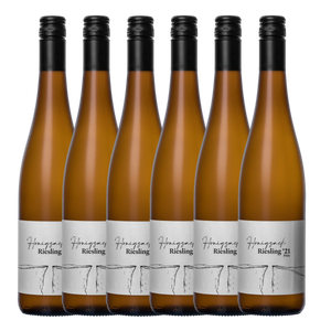 Kenny Wine Honigsack Riesling 2021 - 6 Pack