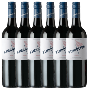 Kimbolton Shiraz 2023 - 6 Pack
