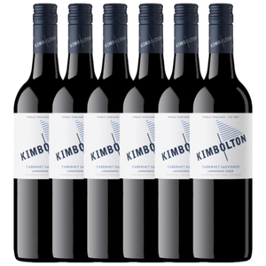 Kimbolton Cabernet Sauvignon 2022 - 6 Pack