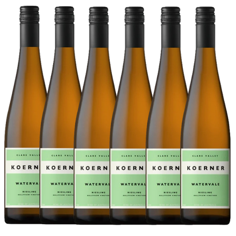 Koerner Watervale Riesling 2023 - 6 Pack