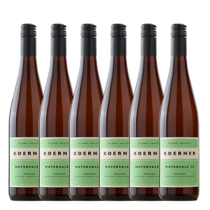 Koerner Watervale Riesling 2024 - 6 Pack