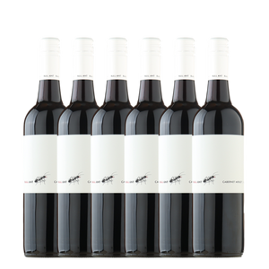Bullant Cabernet Merlot 2022 - 6 Pack