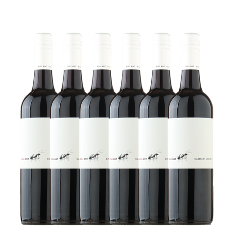 Bullant Cabernet Merlot 2022 - 6 Pack