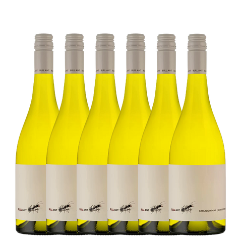 Bullant Chardonnay 2024 - 6 Pack