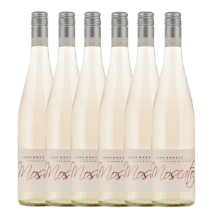 Lake Breeze Moscato 2026 - 6 Pack