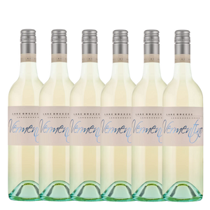 Lake Breeze Vermentino 2024 - 6 Pack
