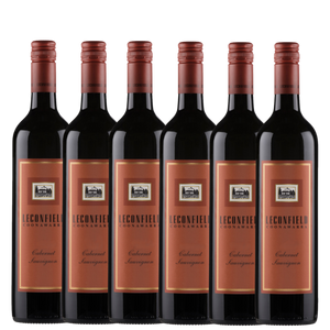 Leconfield Cabernet Sauvignon 2022 - 6 Pack