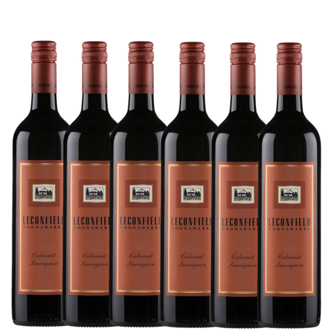 Leconfield Cabernet Sauvignon 2022 - 6 Pack