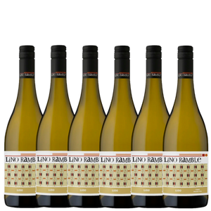 Lino Ramble "Ludo" Fiano 2023 - 6 Pack