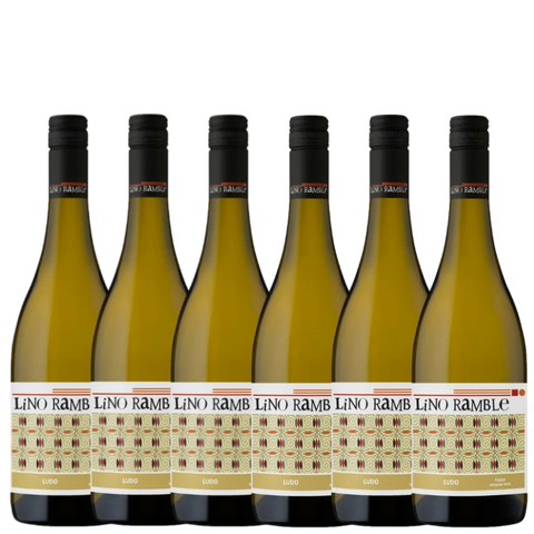 Lino Ramble "Ludo" Fiano 2023 - 6 Pack