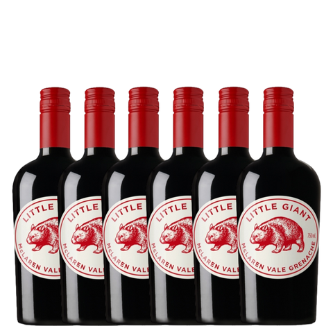 Little Giant Grenache 2024 - 6 Pack